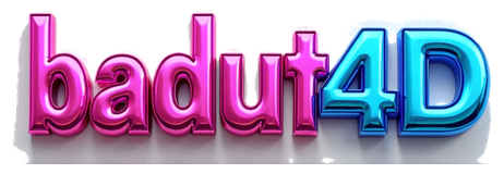 badut 4d