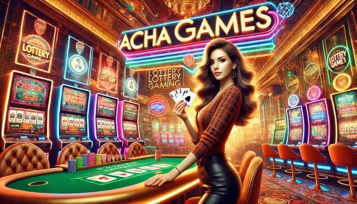 Antarmuka aplikasi badut 4d menampilkan slot games dan kasino live